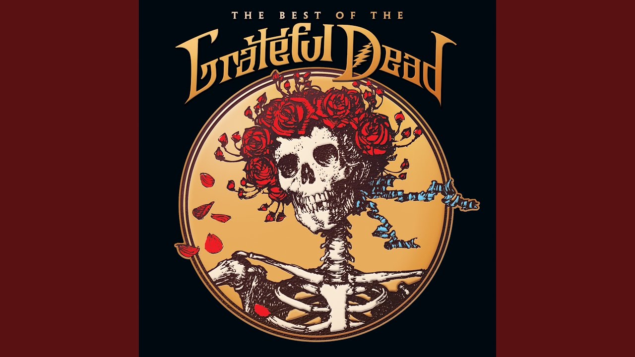 Friend of the Devil (2015 Remaster)