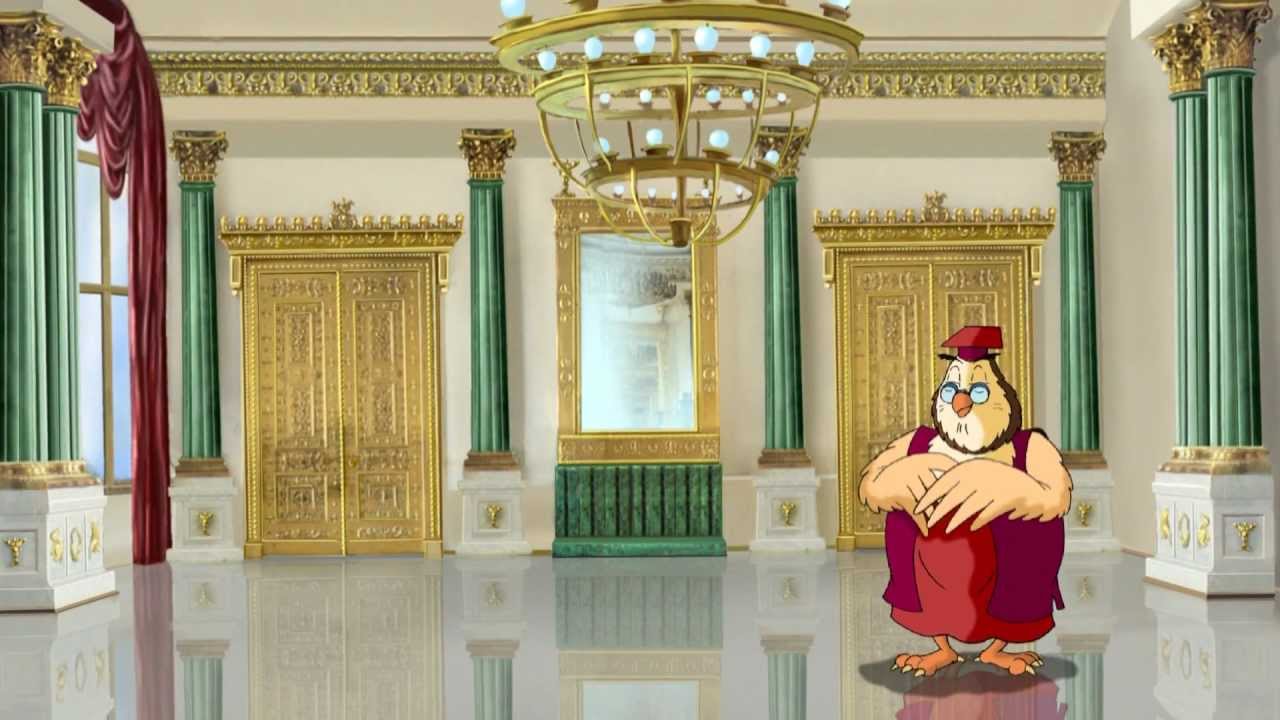 Альбрехт Дюрер. Казки картинної галереї.