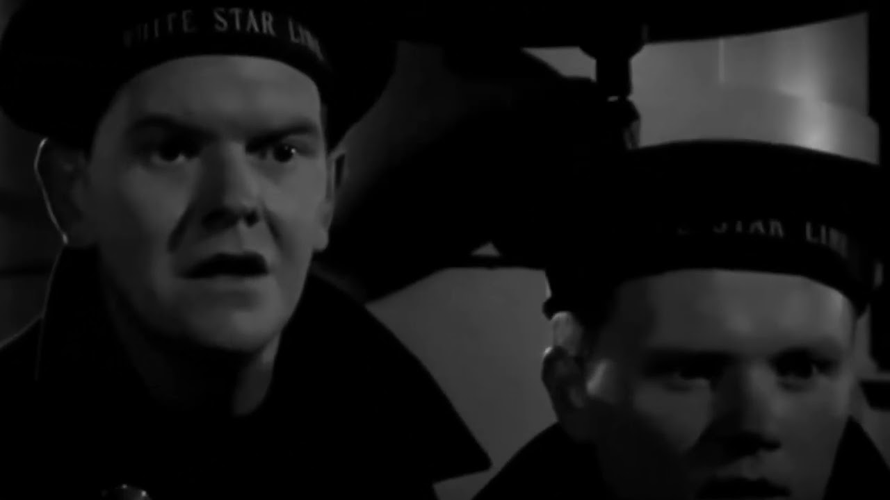 Titanic We Miss You (110 Anniversary)