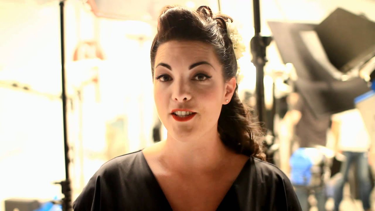 Caro Emerald - Stuck - The Making Of