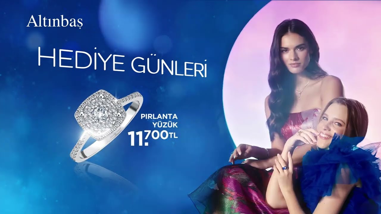 Hediye G&uuml;nleri Başladı! | Altınbaş