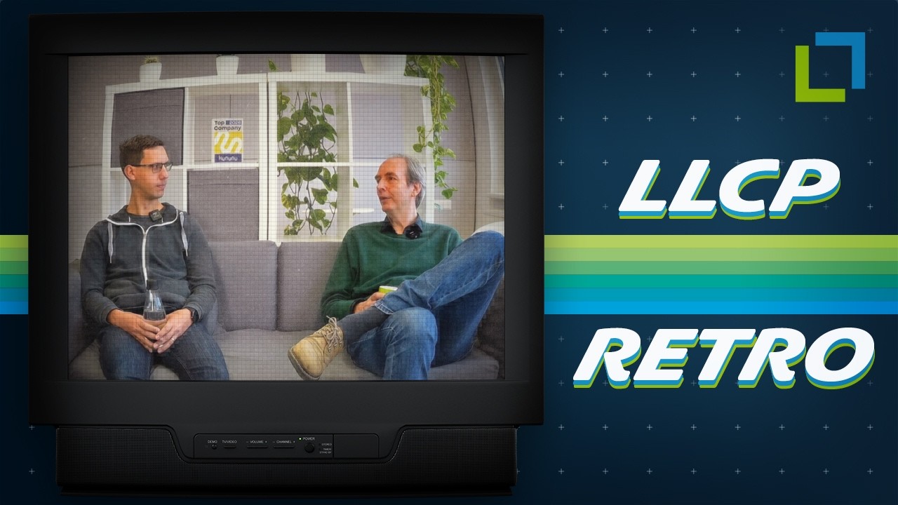 Cross Platform Reporting mit List & Label | Retro & Talk mit den Entwicklern