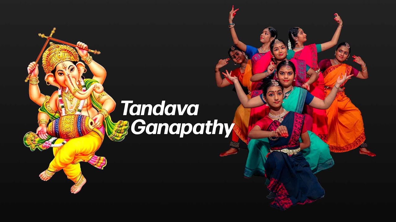 Tandava Ganapathy keerthanam