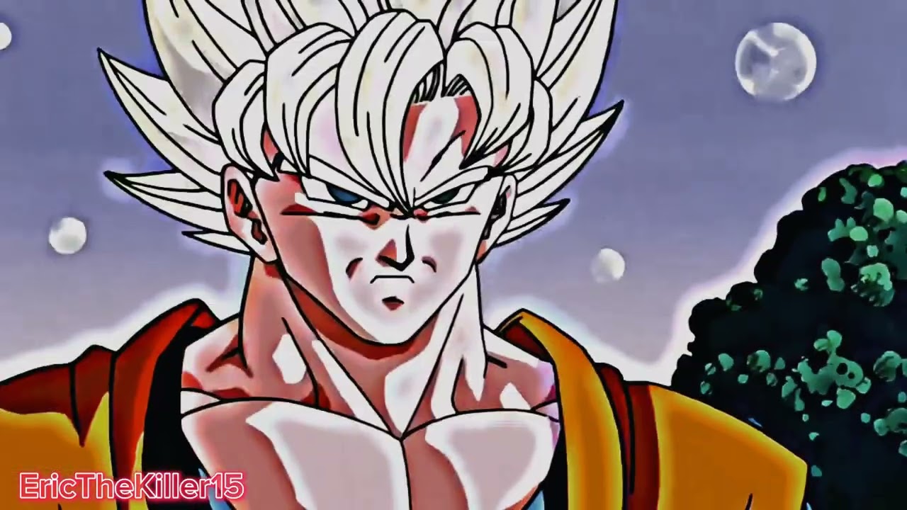 Kid buu theme Phonk.