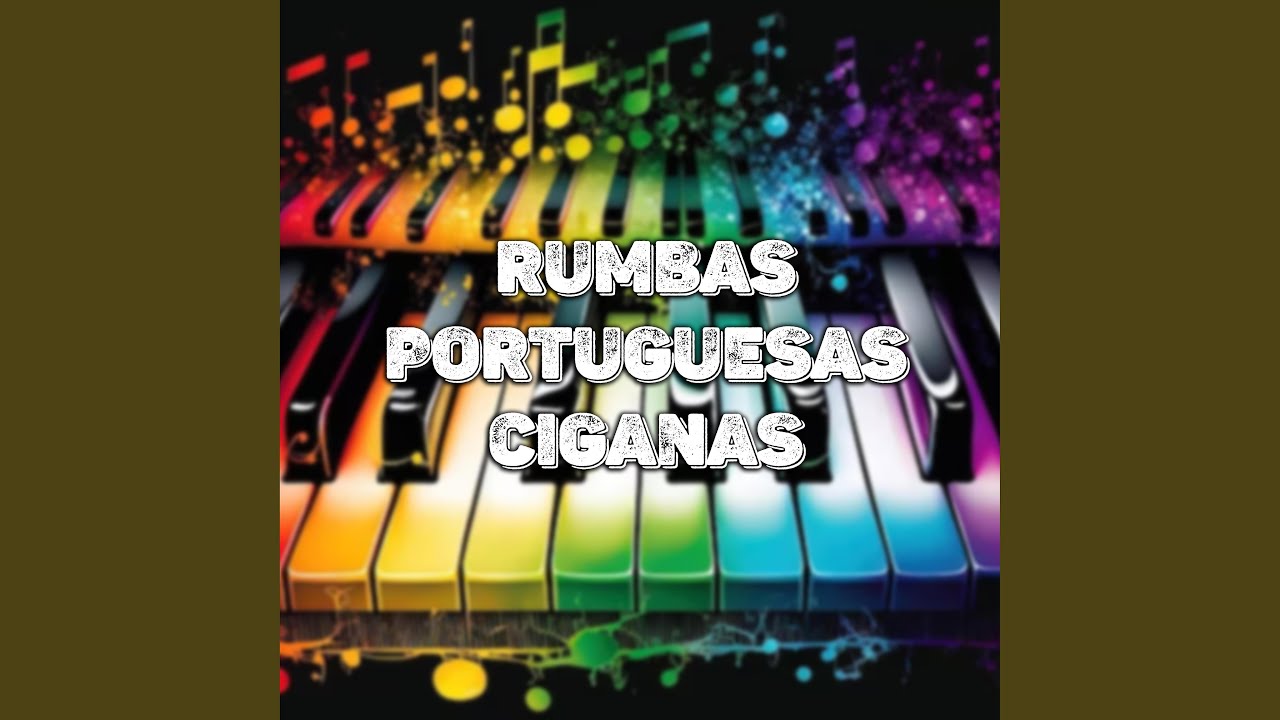 RÚMBA PORTUGUESA DJ SALGUERO 15