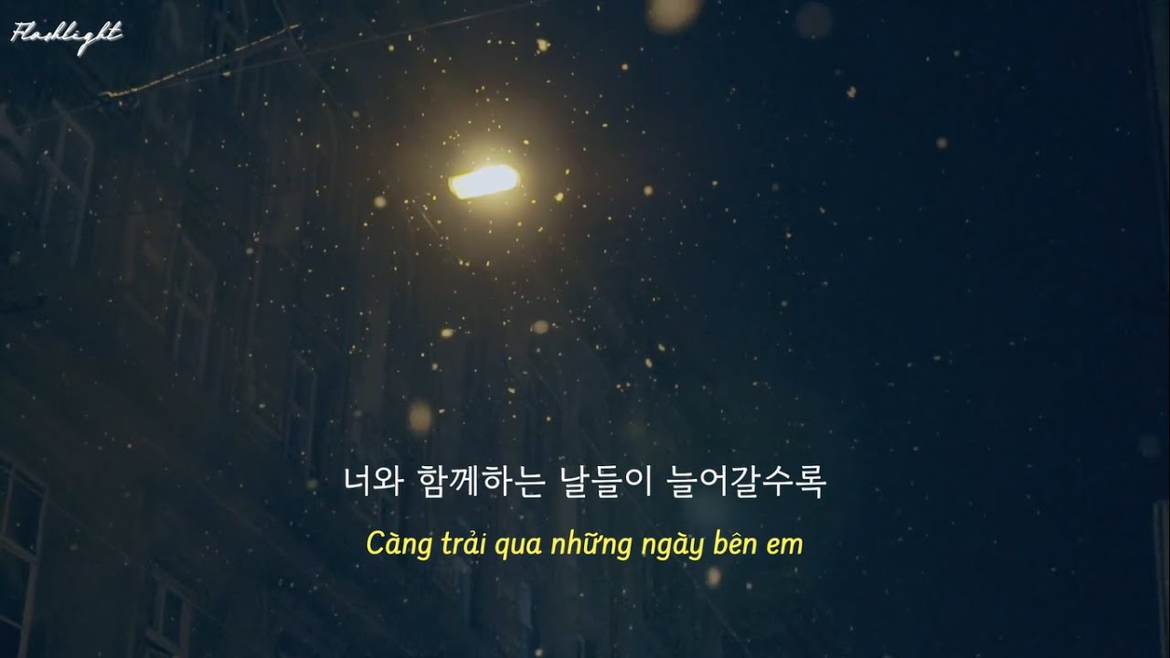 [감성 라디오]💌Love letter || 별 헤는 밤에 사랑을 말하다