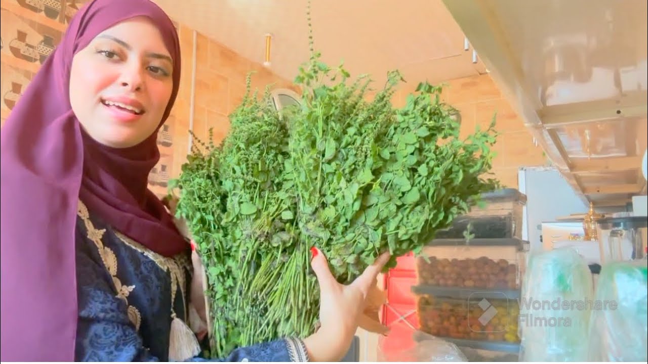 شوفو شنو وصلني من المغرب 😻😻🫶