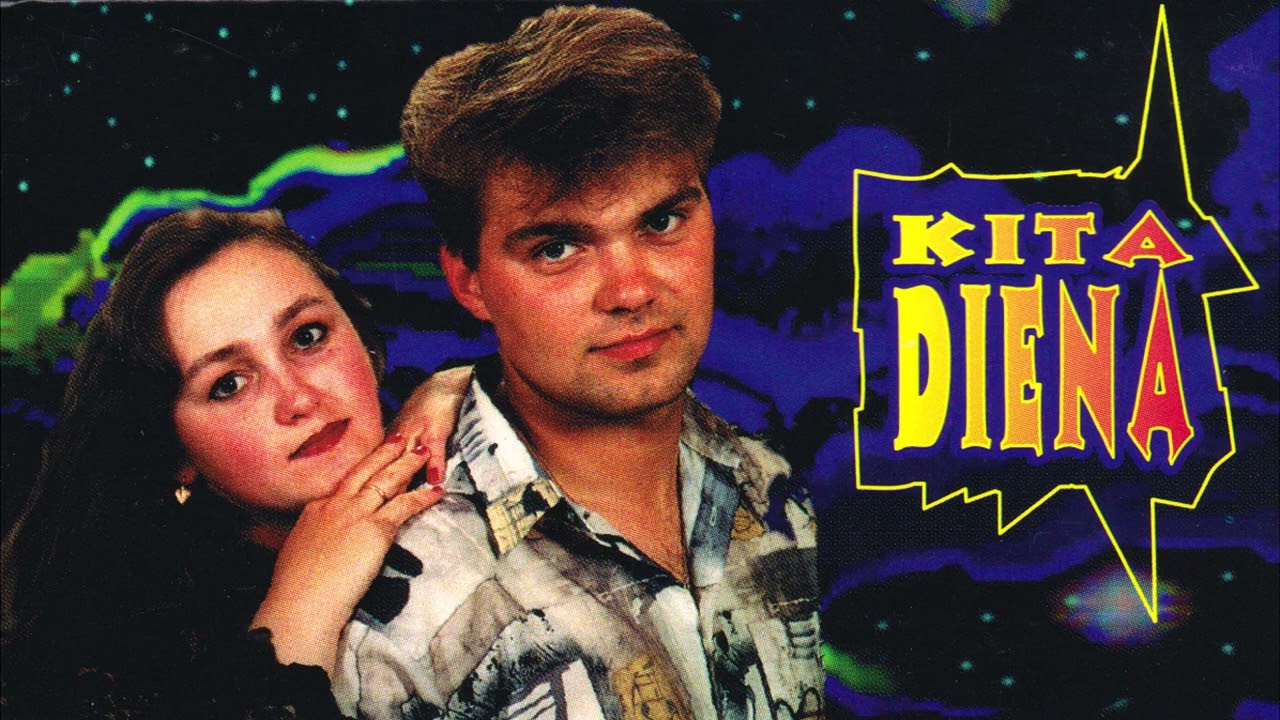 Kita Diena - Naktinis Ekspresas (1996)