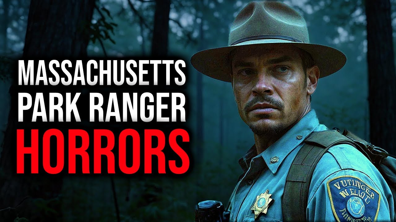 Disturbing TRUE Massachusetts Park Ranger Horror Stories That&rsquo;ll Chill You to the Bone