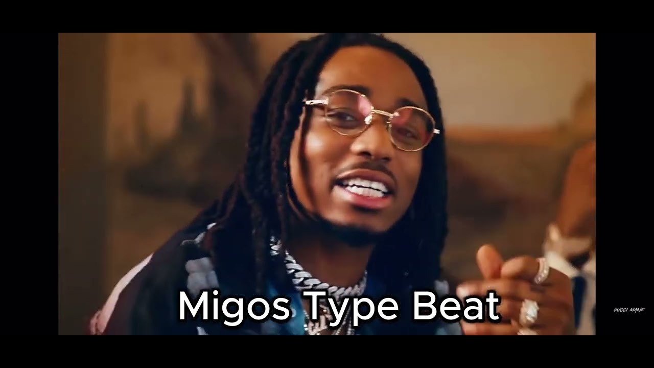 Migos Type Beat