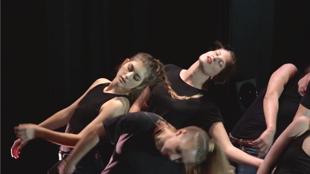 Insertion professionnelle - Danse et Cirque
