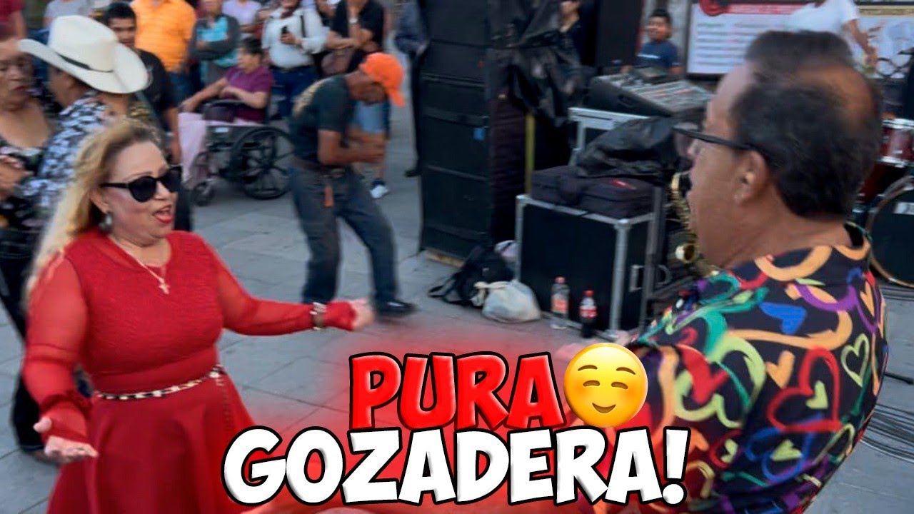 El mejor baile de Chihuahua 😍 con los meros meros @musicalmilagroofficial 🎹