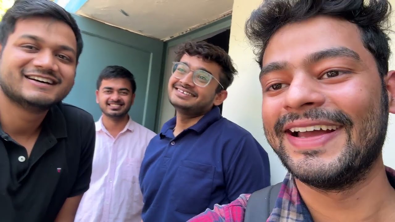 NTPC Korba ET Hostel Tour