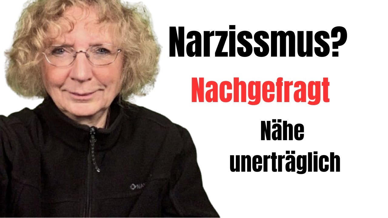 Narzisstische Beziehung: Wenn Schweigen mehr weh tut als Streit.