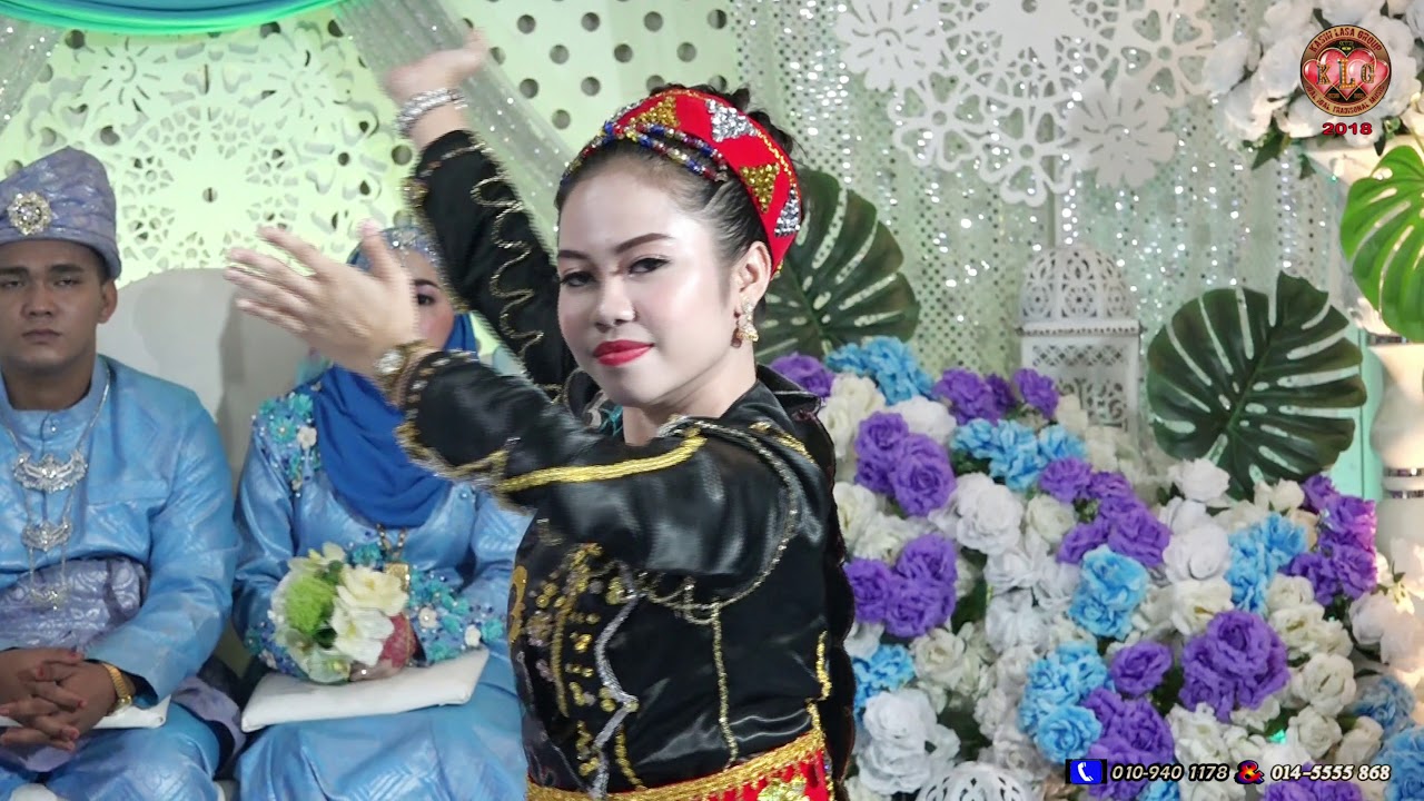 KLG2018 & DEWI GROUP - LOLAY ( KG DELIMA 10-09-2018 )