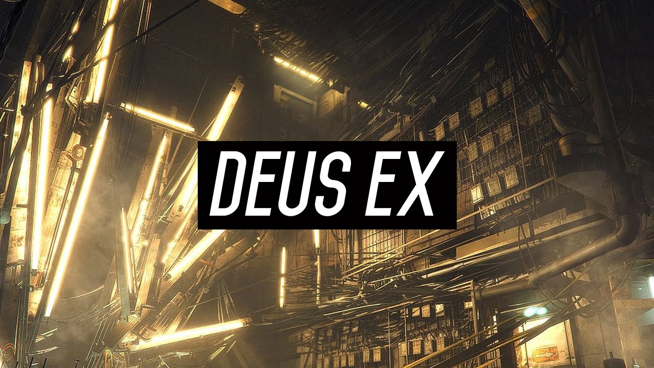 Análisis Deus Ex Mankind Divided: Desigualdad aumentada