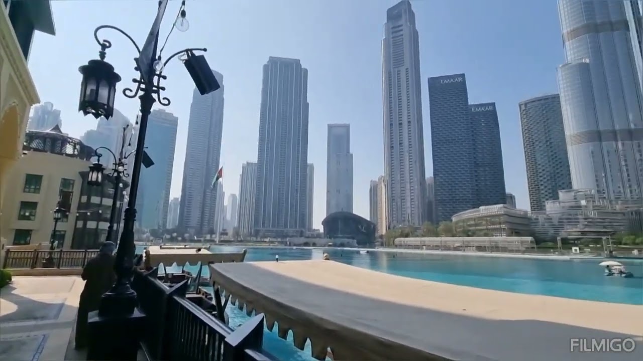 Abu dhabi & Dubai, Khalidiya Palace Rayhaan by Rotana