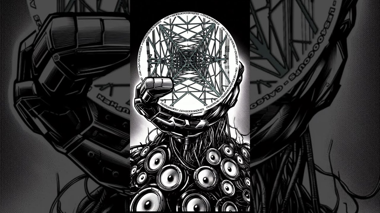 Haute Tension 09 - www.tekenligne.fr vinyls shop