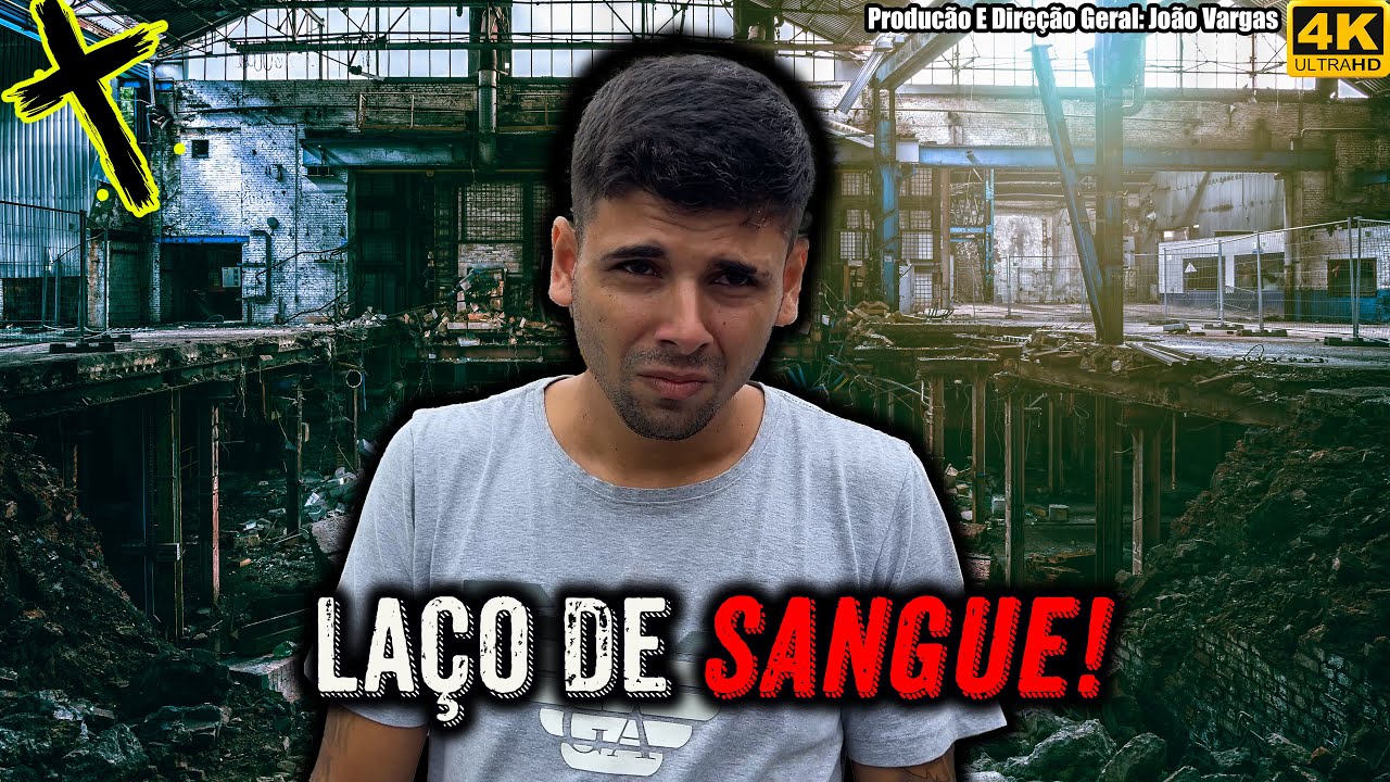 Venha Conhecer Essa Emocionante História!