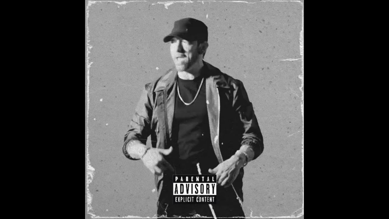 [FREE] EMINEM X FREESTYLE TYPE BEAT - 'SACRIFICE'