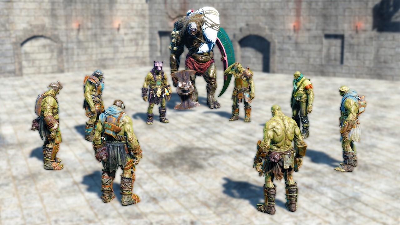 Who is the Strongest Super Mutant? - Fallout 4 Arena