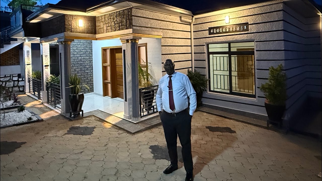 GURA INZU NZIZA IDAHENZE KICUKIRO KANOMBE BUSANZA 