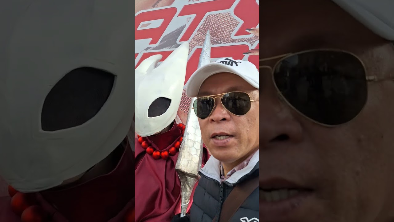 LUCCA COMICS HALLOWEEN 2025