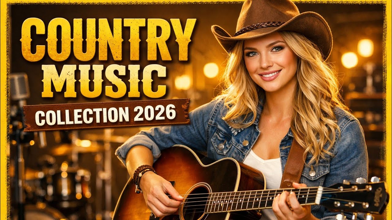 PlaylistCountry 31||CountryKlasik countryMusic||CountryRelaxing ||CountrySongs||Country2026||Cowboys