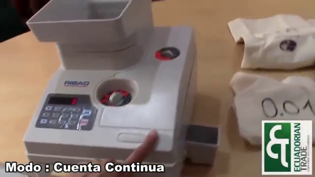 Ribao HCS-3300