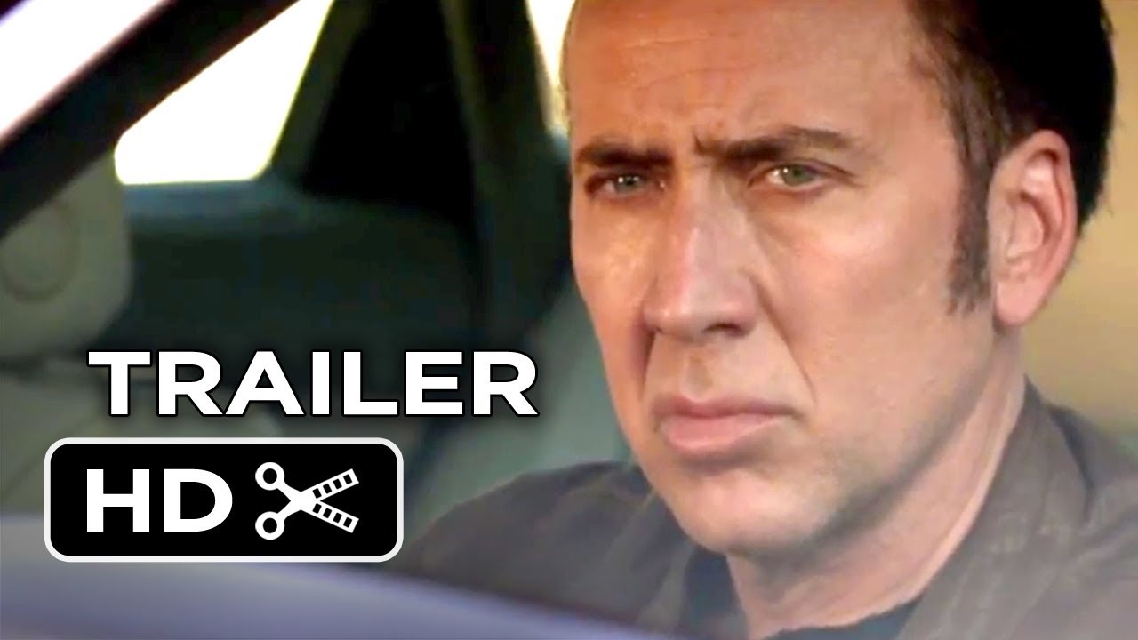 Rage Official Trailer 1 (2014) - Nicolas Cage Thriller HD