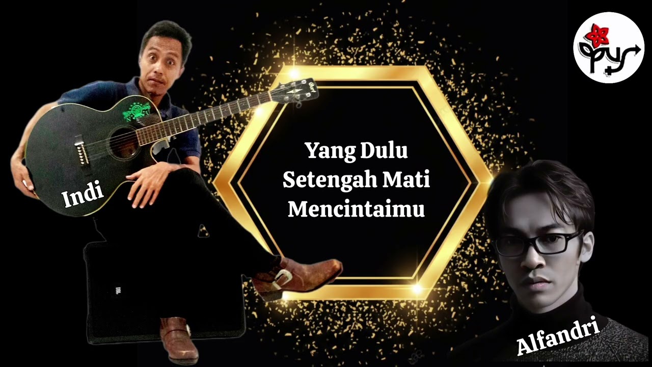 JANGAN SALAHKAN CINTA (Cover Ai Reggae)