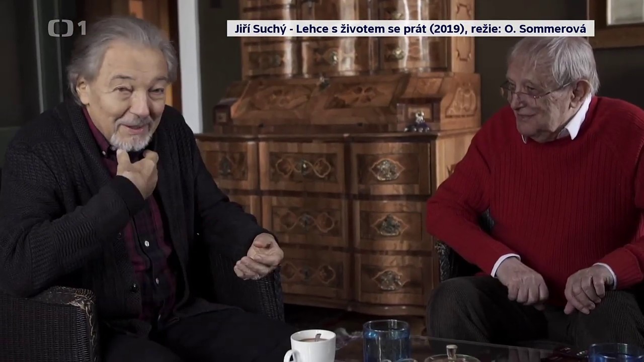 Karel Gott: Zpěvákovy vzpomínky na začátky v Semaforu (2019)