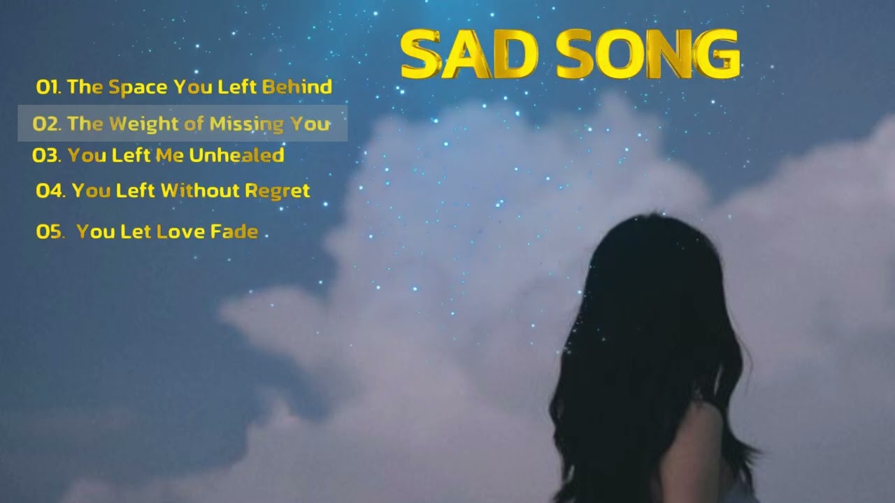 You Let Love Fade |  Love R&B Soul Vibe | Soulful R&B Love Song