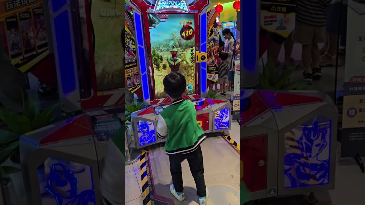 1150228 奧特曼迪迦戰鬥