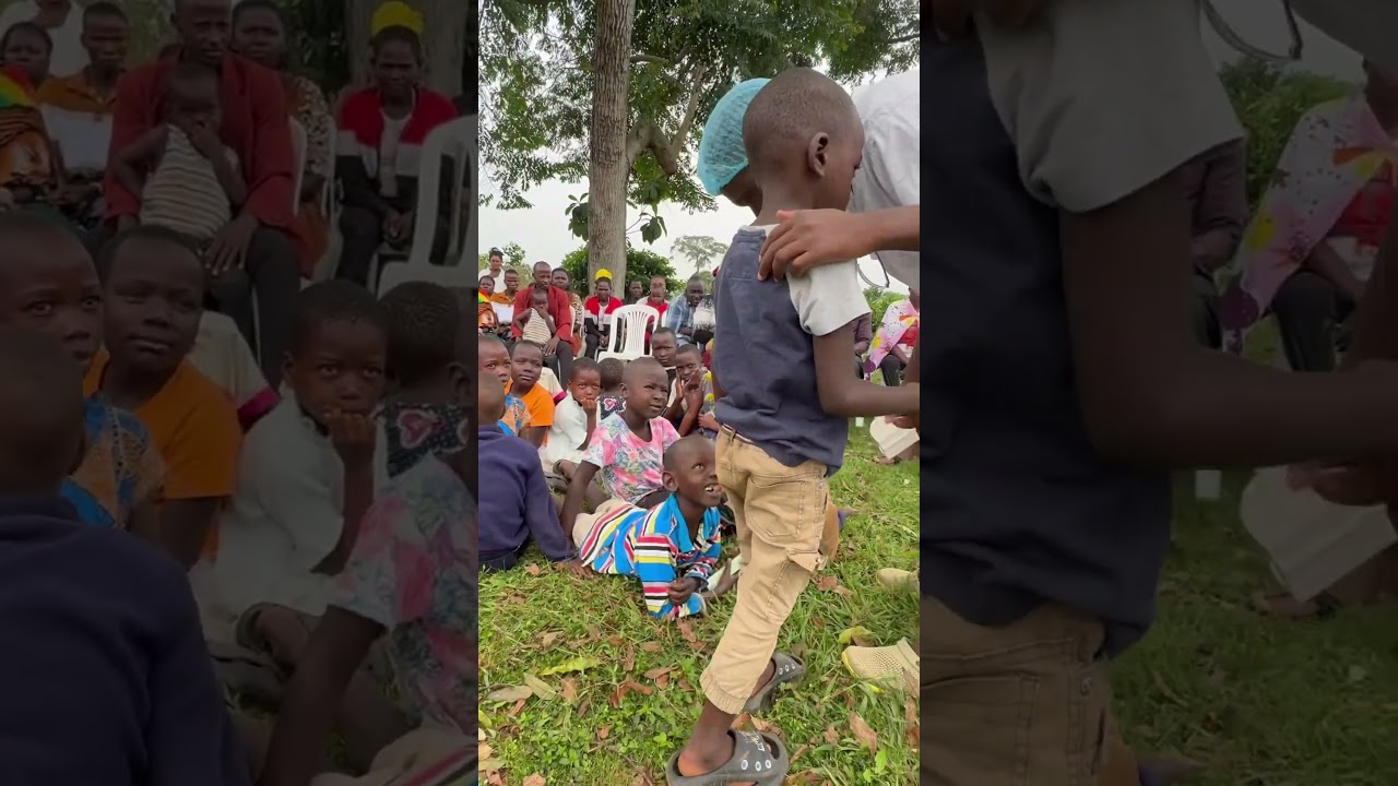 #communityoutreach #africa #dentalcommunity #dentalhealth #shortsvideo #love #oralhealth