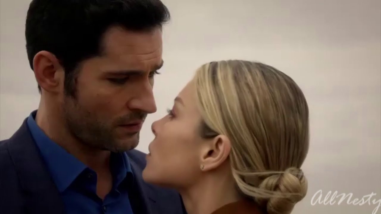 Lucifer & Chloe // Навсегда // Forever // Люцифер и Хлоя - Навсегда // Deckerstar