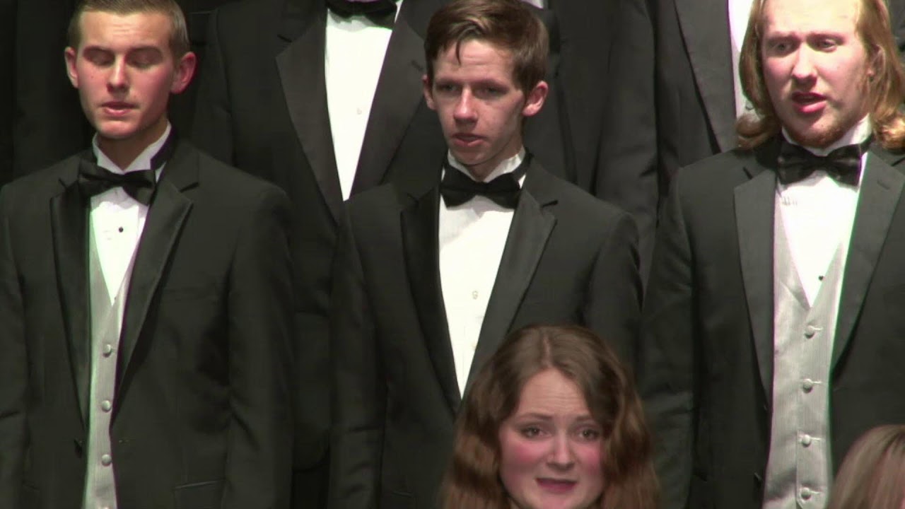 IFHS Choirs Spring Concert 2023