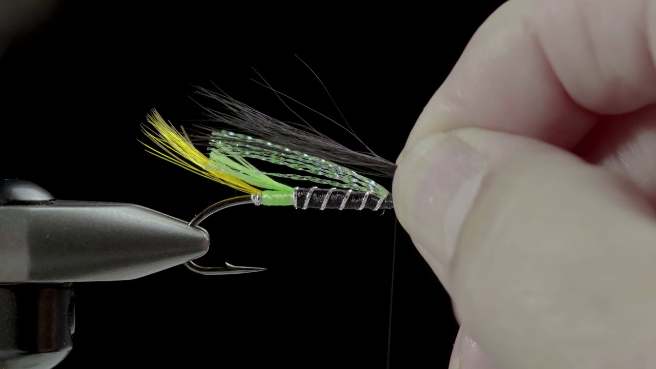 THE FLY BOX: 13 – The Oli