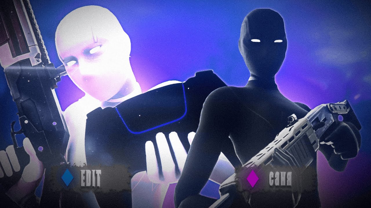 не заходил в фортнайт, и не снимал ролики почти год! | Fortnite ❤