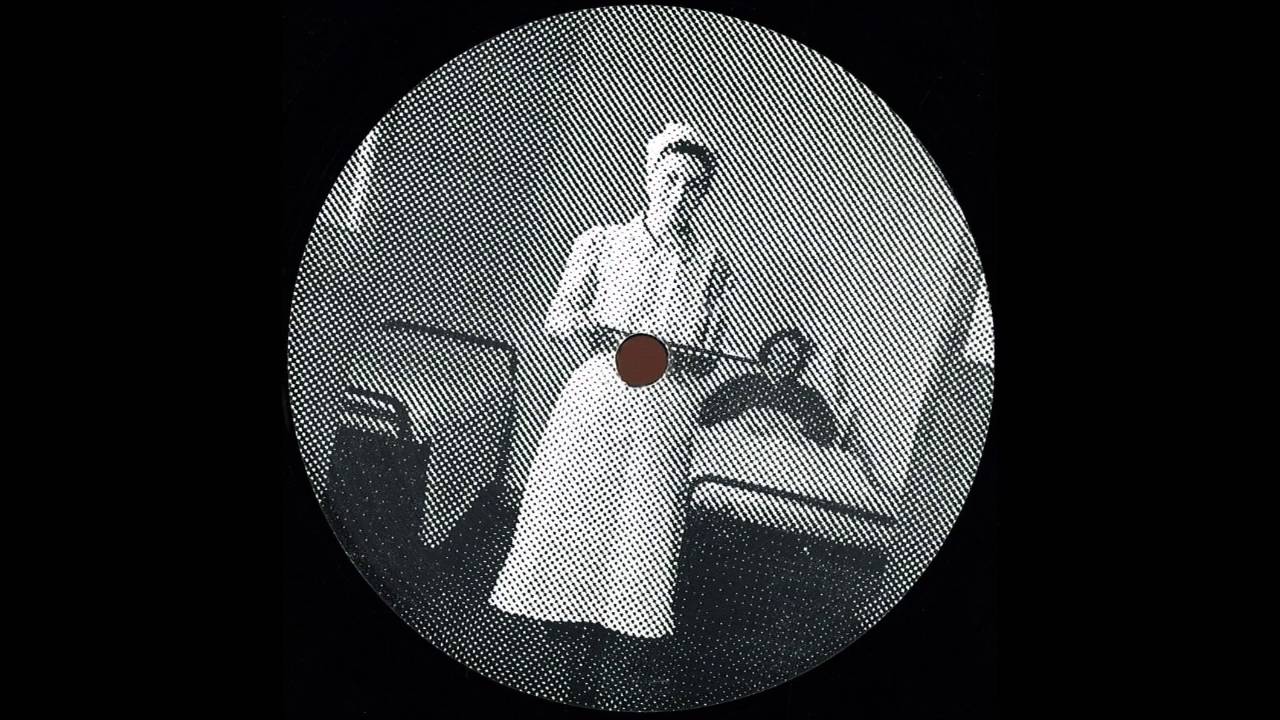 Vohkinne - Null [AS006]