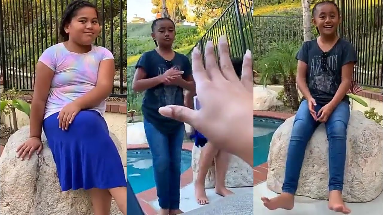 DINAH JANE: Instagram Live - August 29, 2019