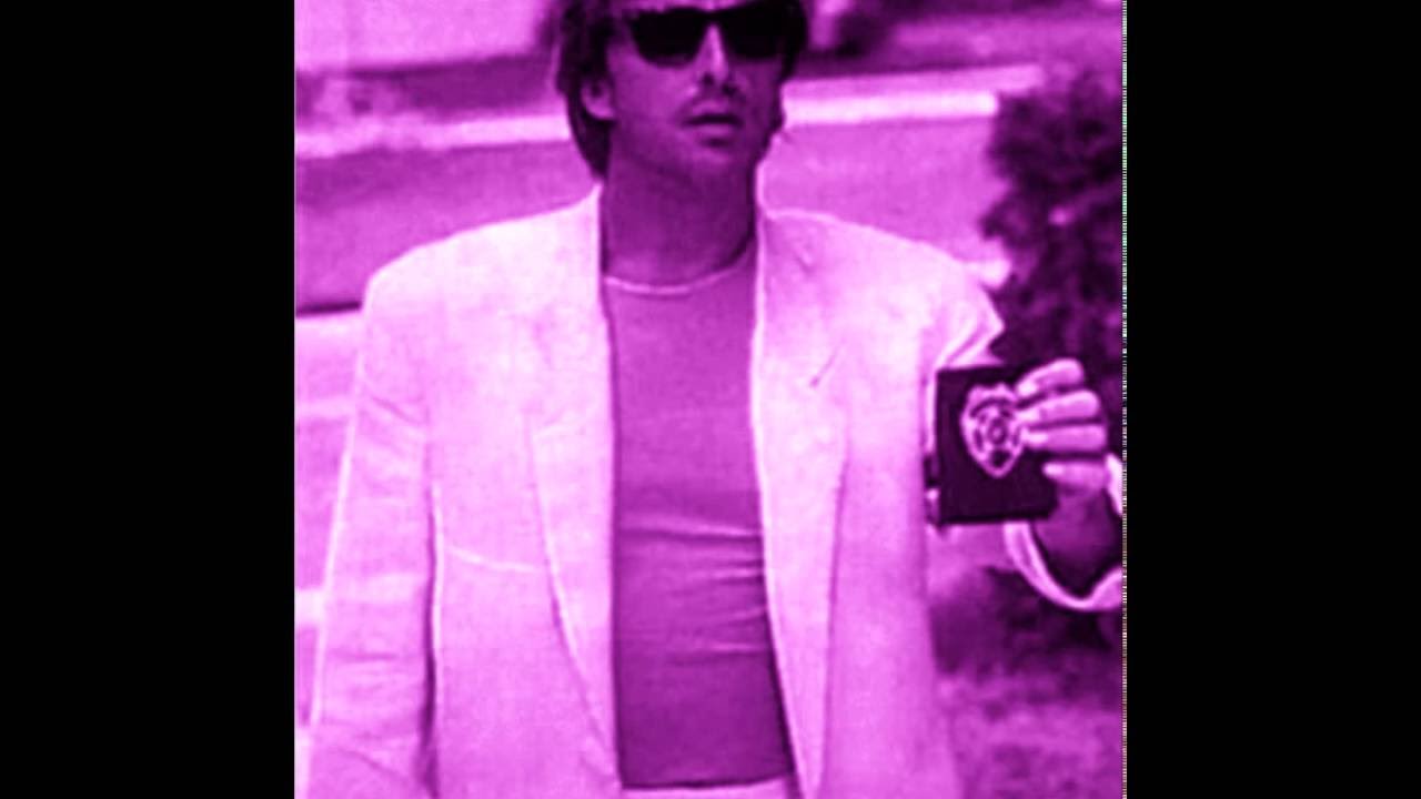 Miami Vice - Crockett's Theme (slowed)