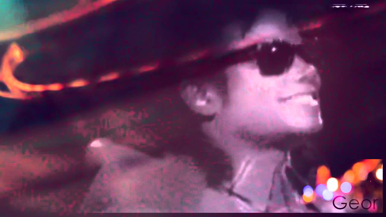 Michael Jackson-Wish you were here