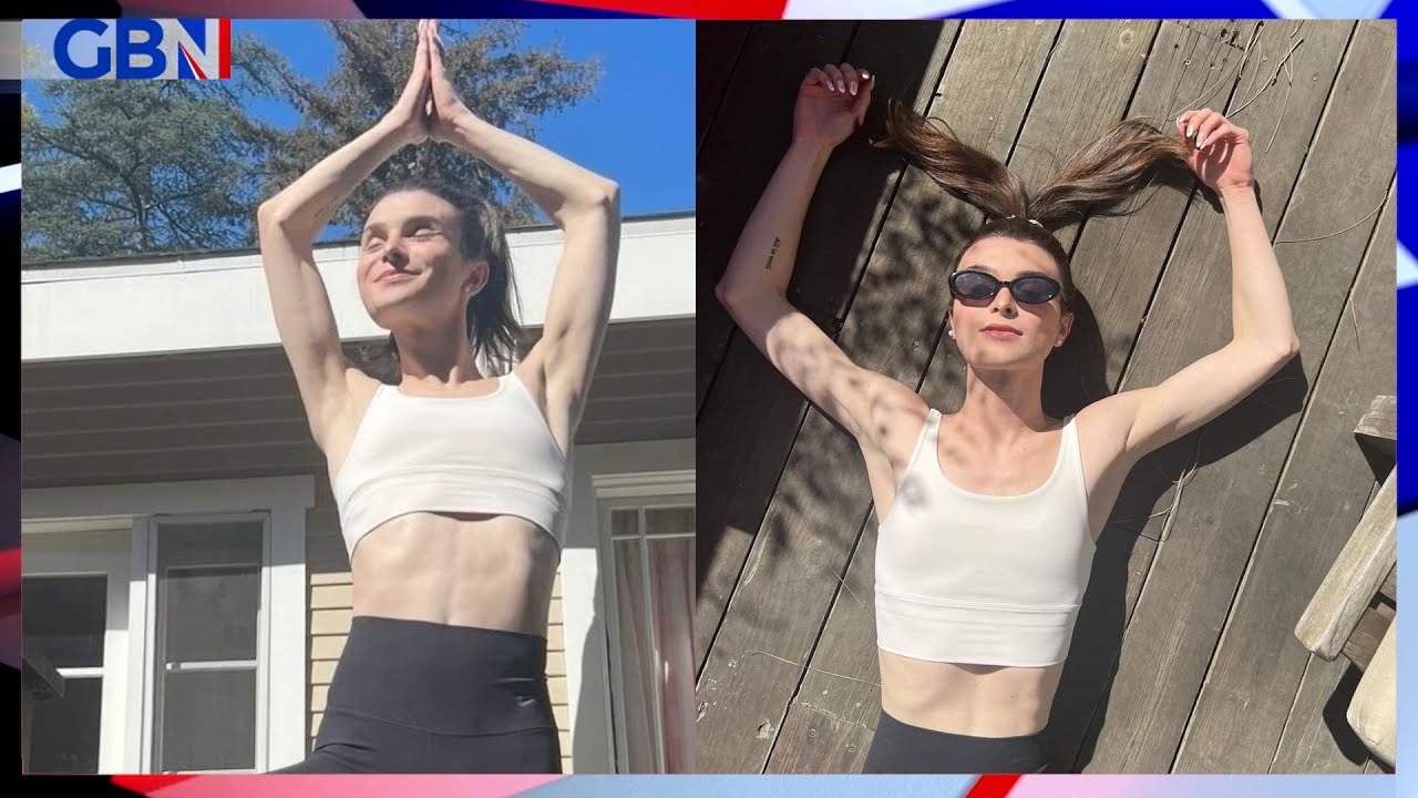 Trans influencer Dylan Mulvaney partnership with Nike is GOOD for the brand