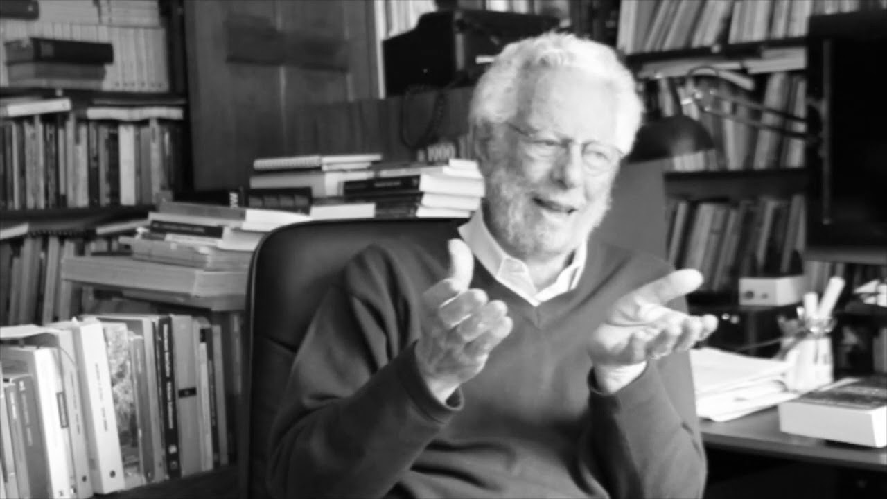 Enrique Dussel sobre 