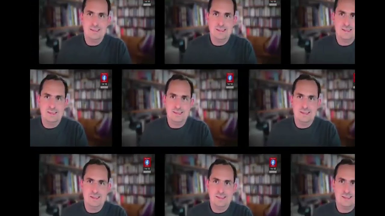 2025 - La UNAM en TV