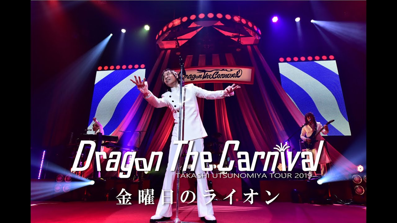TM NETWORK 37周年!! 