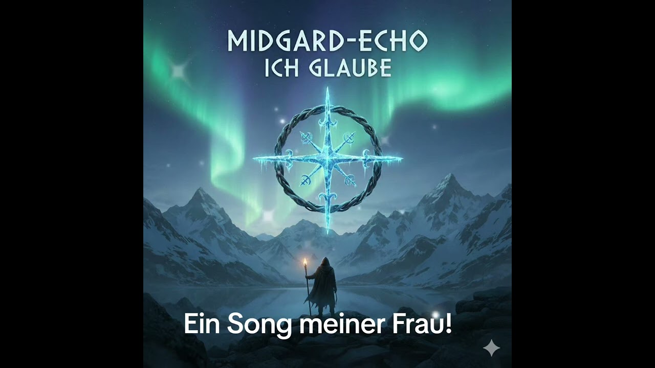 Midgard-Echo-Ich glaube