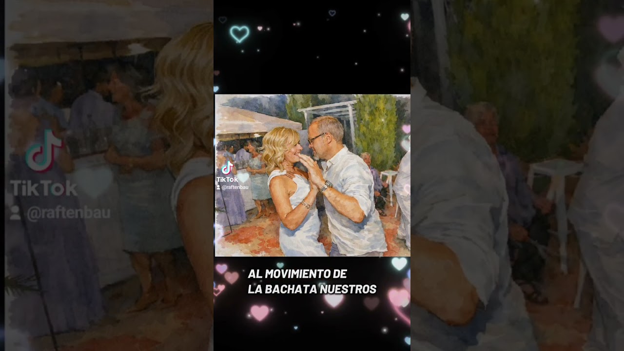 Al ritmo de la Bachata 