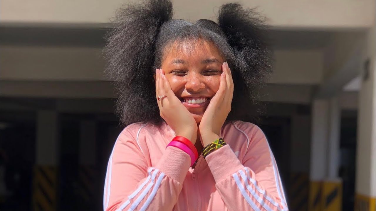 5 prettiest girls in kenya